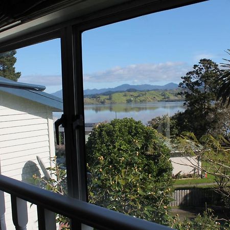 Rawene Brockies B N B B&B 외부 사진
