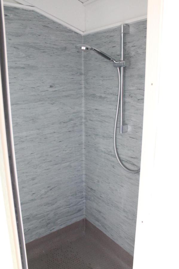 Rawene Brockies B N B B&B 외부 사진