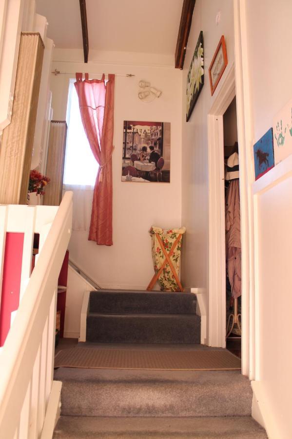 Rawene Brockies B N B B&B 외부 사진
