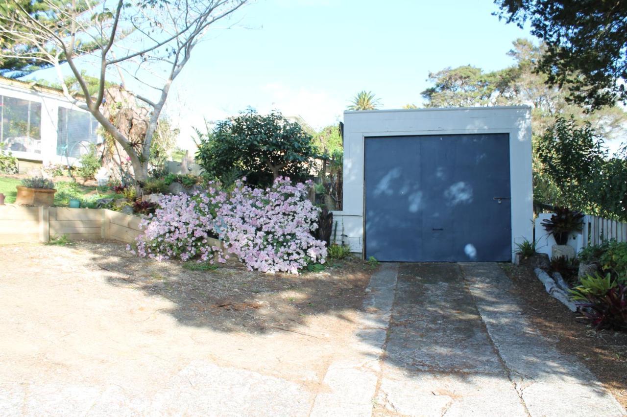 Rawene Brockies B N B B&B 외부 사진