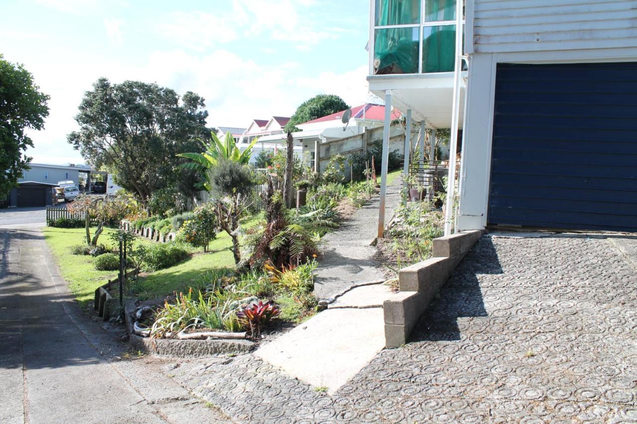 Rawene Brockies B N B B&B 외부 사진