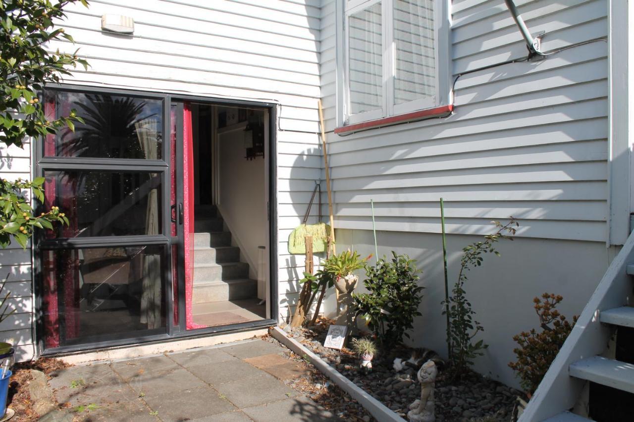 Rawene Brockies B N B B&B 외부 사진