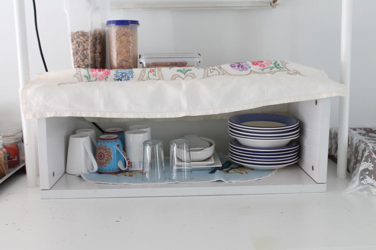 Rawene Brockies B N B B&B 외부 사진
