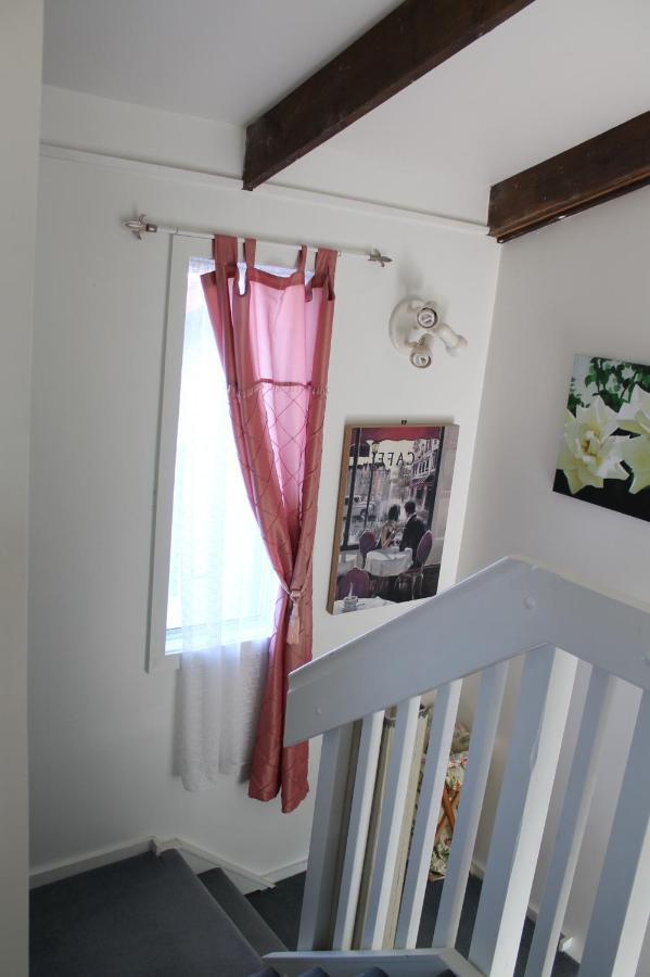 Rawene Brockies B N B B&B 외부 사진