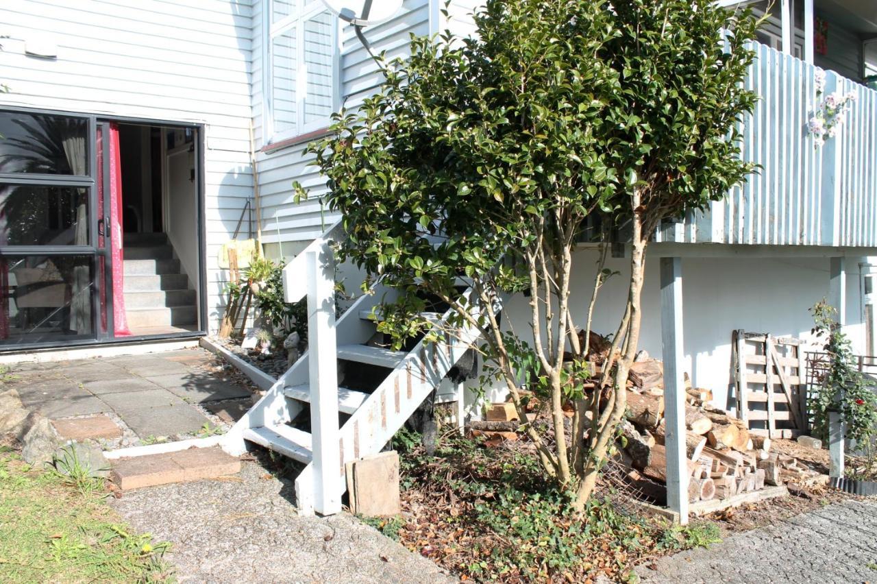 Rawene Brockies B N B B&B 외부 사진