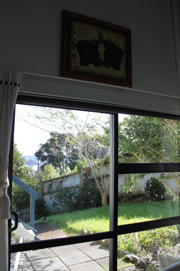 Rawene Brockies B N B B&B 외부 사진