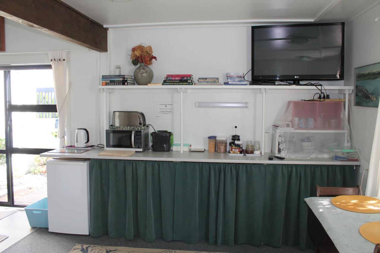 Rawene Brockies B N B B&B 외부 사진