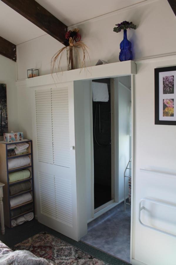 Rawene Brockies B N B B&B 외부 사진