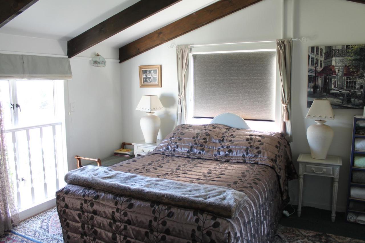 Rawene Brockies B N B B&B 외부 사진