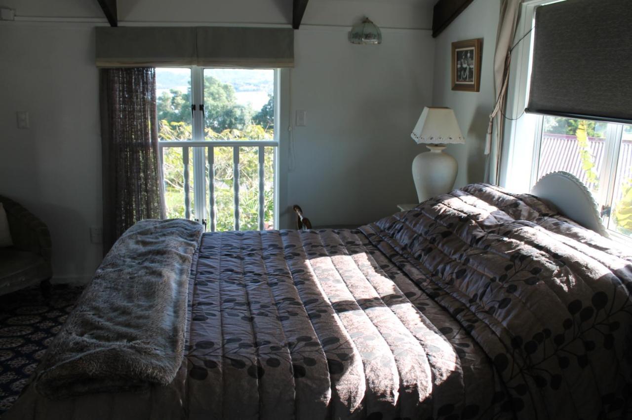 Rawene Brockies B N B B&B 외부 사진