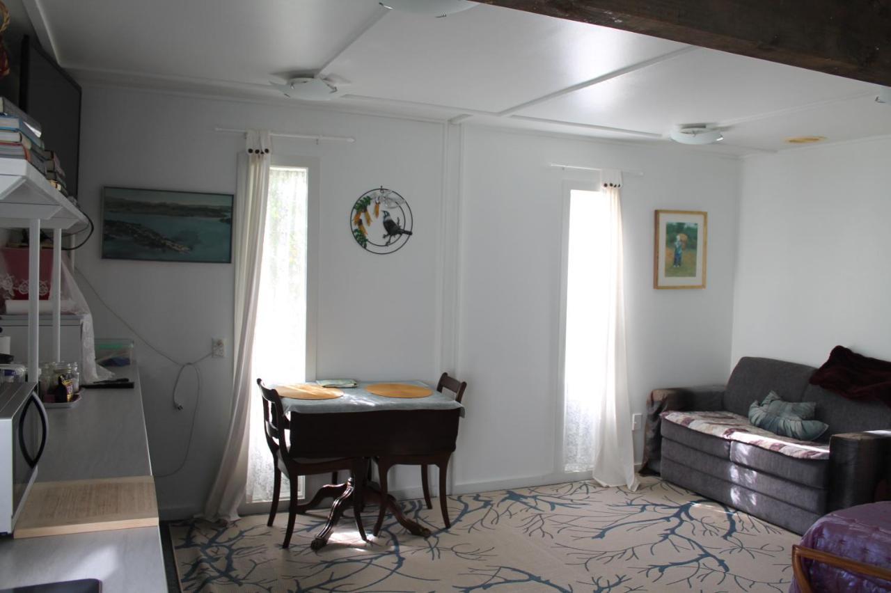 Rawene Brockies B N B B&B 외부 사진