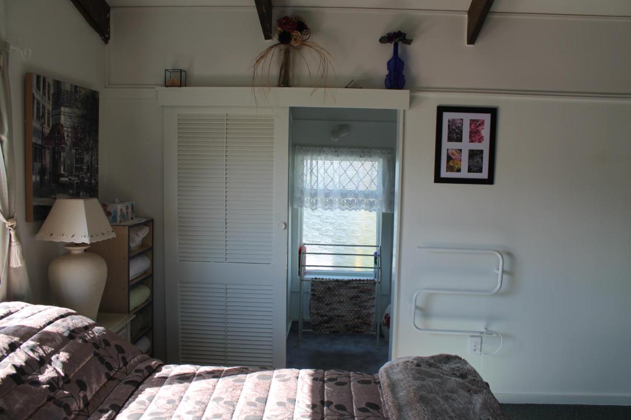Rawene Brockies B N B B&B 외부 사진